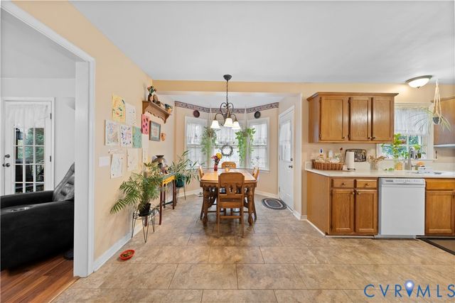 6439 Little Sorrel Dr, Hanover, VA 23111