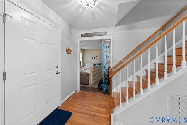 6439 Little Sorrel Dr, Hanover, VA 23111