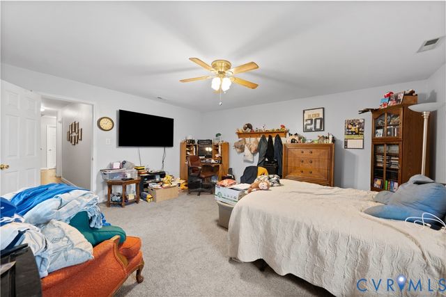 6439 Little Sorrel Dr, Hanover, VA 23111