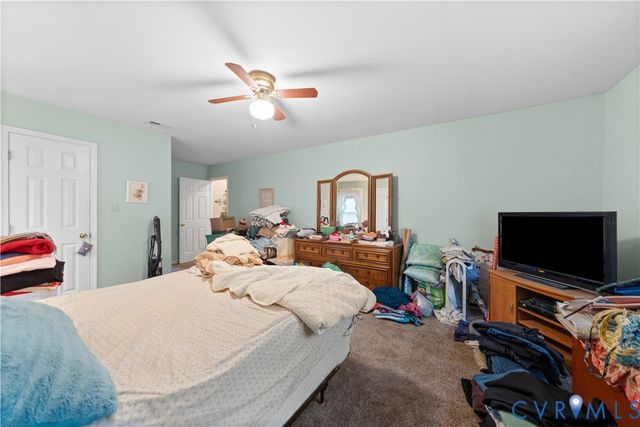 6439 Little Sorrel Dr, Hanover, VA 23111