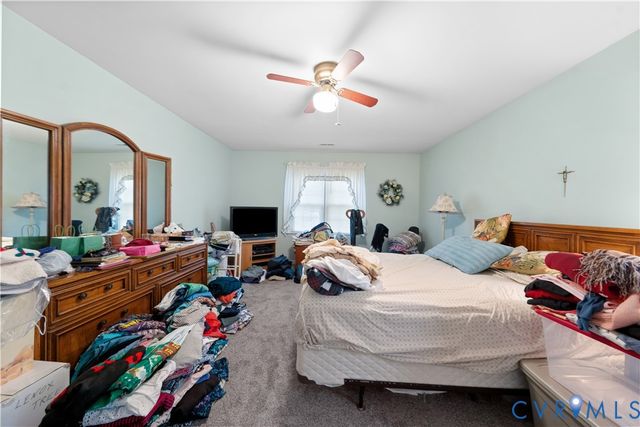 6439 Little Sorrel Dr, Hanover, VA 23111