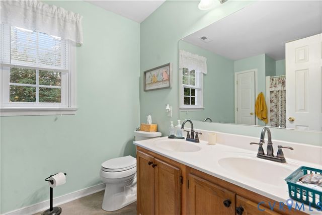 6439 Little Sorrel Dr, Hanover, VA 23111