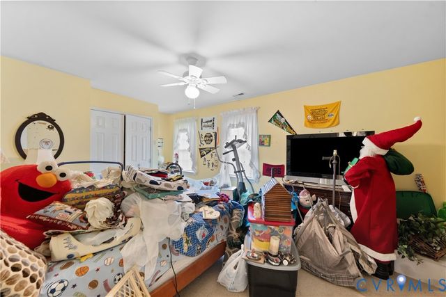 6439 Little Sorrel Dr, Hanover, VA 23111