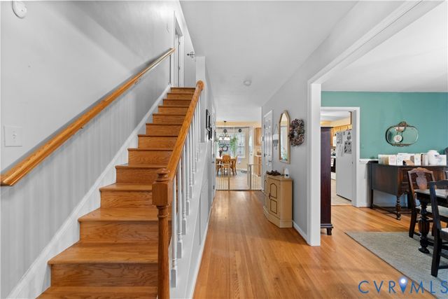 6439 Little Sorrel Dr, Hanover, VA 23111