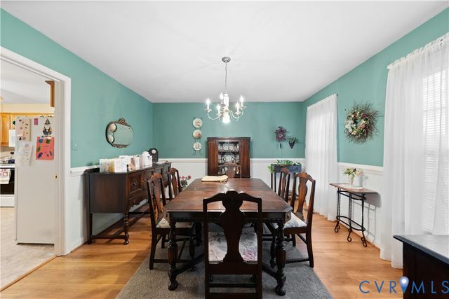 6439 Little Sorrel Dr, Hanover, VA 23111