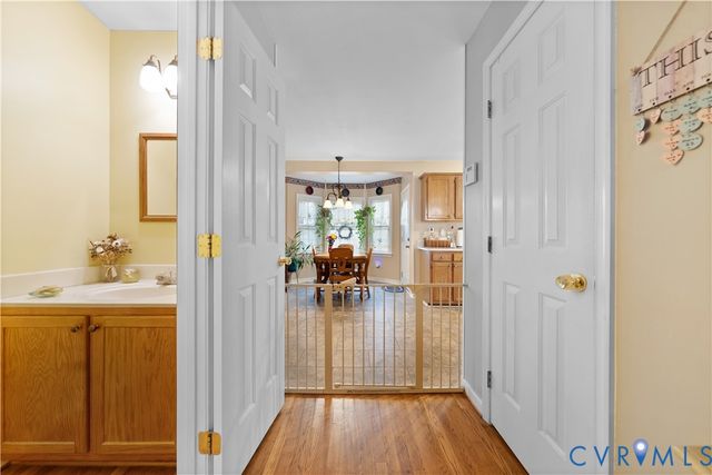 6439 Little Sorrel Dr, Hanover, VA 23111