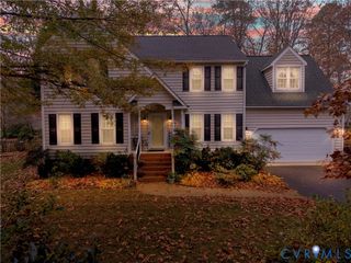 6439 Little Sorrel Dr, Hanover, VA 23111
