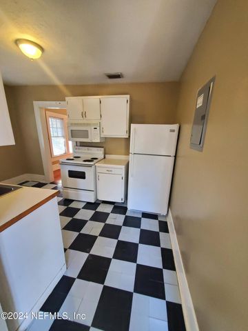 3218 HERSCHEL Street 2, Jacksonville, FL 32205