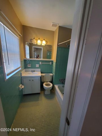 3218 HERSCHEL Street 2, Jacksonville, FL 32205