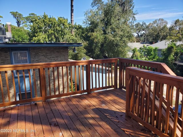 3218 HERSCHEL Street 2, Jacksonville, FL 32205