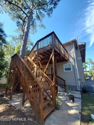 3218 HERSCHEL Street 2, Jacksonville, FL 32205