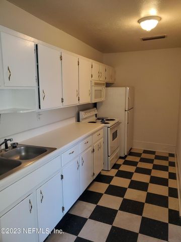 3218 HERSCHEL Street 2, Jacksonville, FL 32205