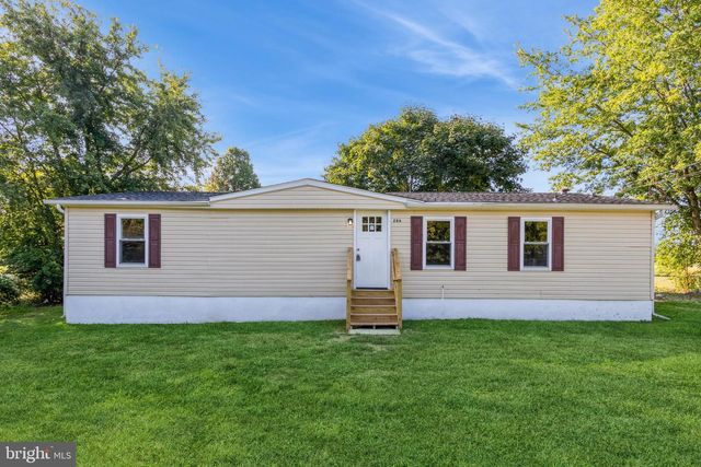 286 LANDING RD, Newport, NJ 08345