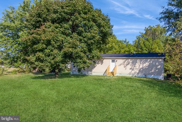 286 LANDING RD, Newport, NJ 08345