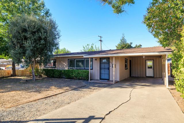 917 Whittier, Modesto, CA 95350