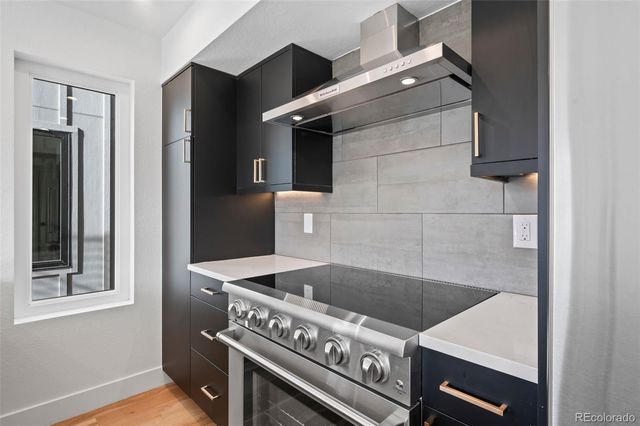 2451 Lawrence Street 2, Denver, CO 80205