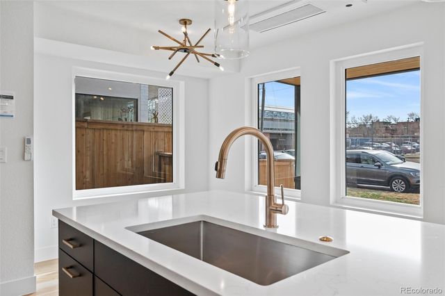 2451 Lawrence Street 2, Denver, CO 80205