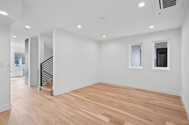 2451 Lawrence Street 2, Denver, CO 80205