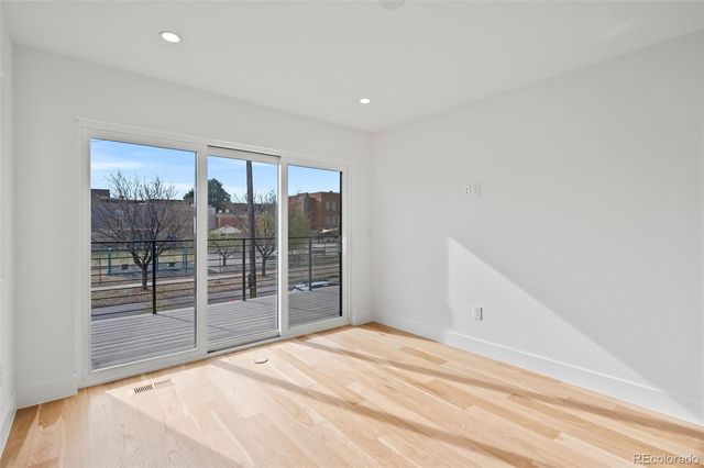 2451 Lawrence Street 2, Denver, CO 80205