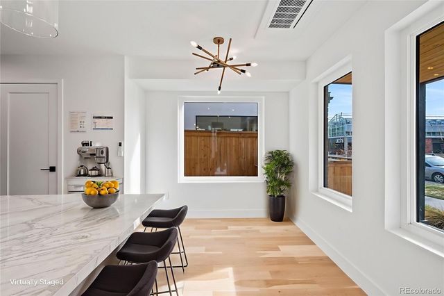 2451 Lawrence Street 2, Denver, CO 80205