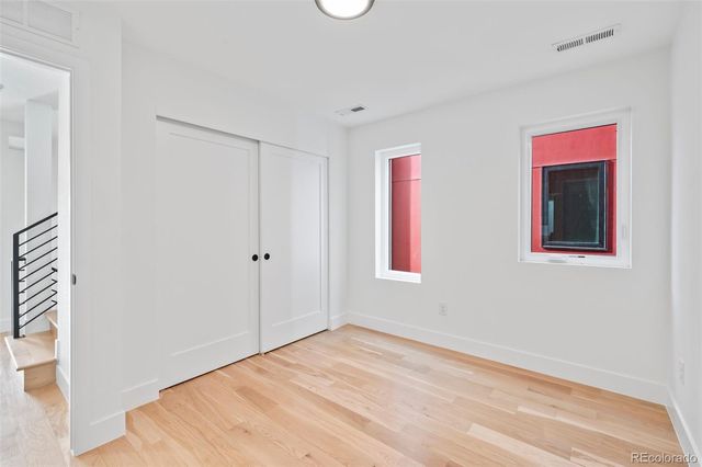 2451 Lawrence Street 2, Denver, CO 80205