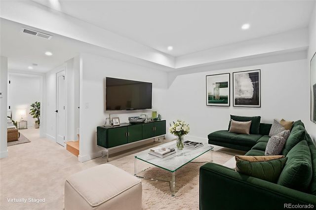 2451 Lawrence Street 2, Denver, CO 80205