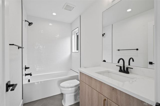 2451 Lawrence Street 2, Denver, CO 80205