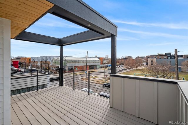 2451 Lawrence Street 2, Denver, CO 80205