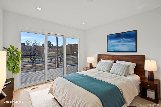 2451 Lawrence Street 2, Denver, CO 80205