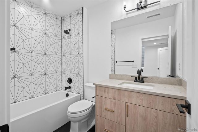 2451 Lawrence Street 2, Denver, CO 80205