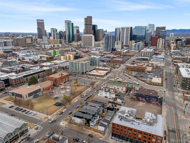 2451 Lawrence Street 2, Denver, CO 80205