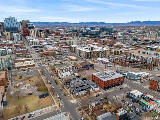 2451 Lawrence Street 2, Denver, CO 80205