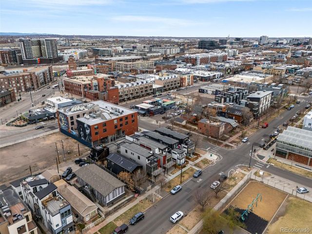 2451 Lawrence Street 2, Denver, CO 80205