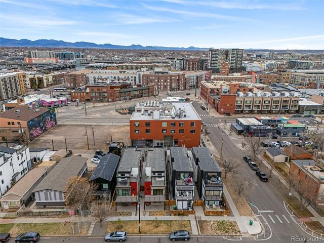 2451 Lawrence Street 2, Denver, CO 80205