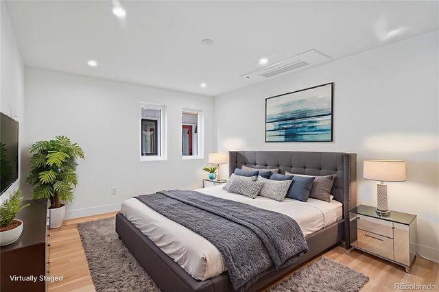 2451 Lawrence Street 2, Denver, CO 80205