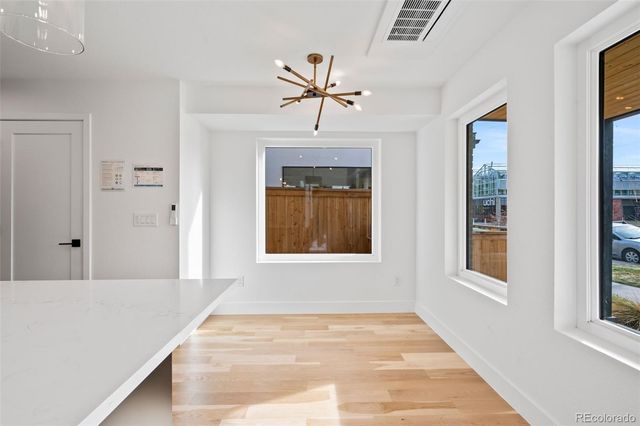 2451 Lawrence Street 2, Denver, CO 80205