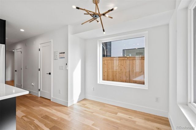 2451 Lawrence Street 2, Denver, CO 80205