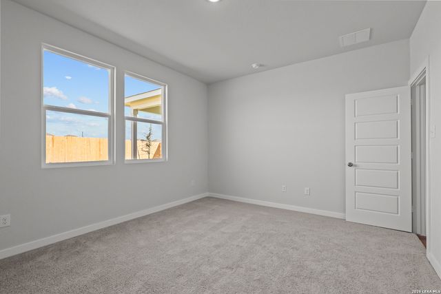2334 CRISP GLN, San Antonio, TX 78224