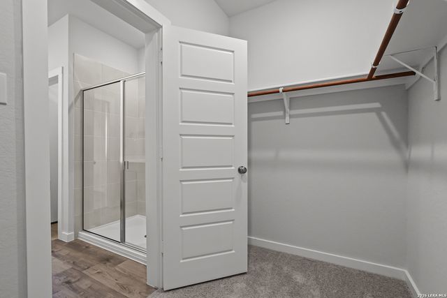 2334 CRISP GLN, San Antonio, TX 78224