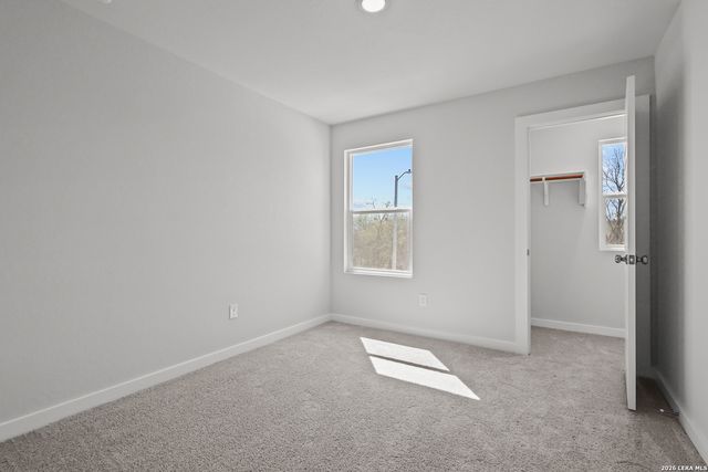 2334 CRISP GLN, San Antonio, TX 78224