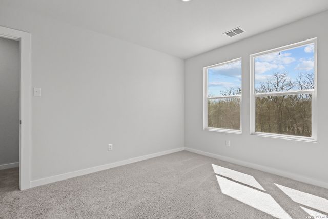 2334 CRISP GLN, San Antonio, TX 78224