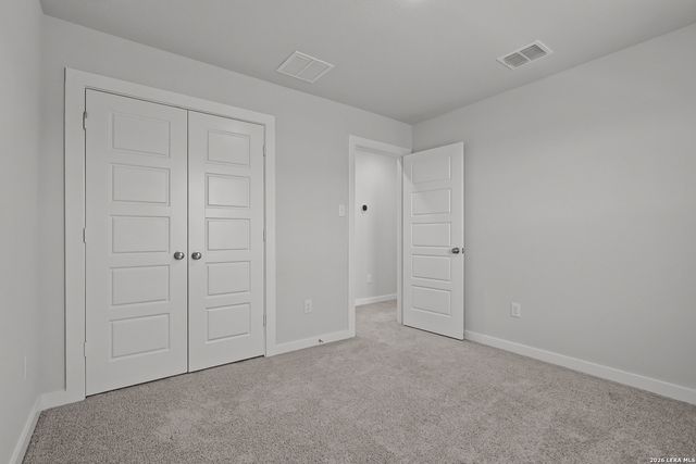 2334 CRISP GLN, San Antonio, TX 78224