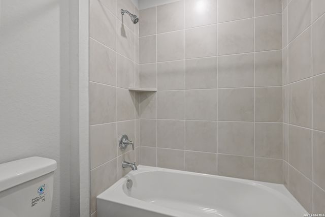 2334 CRISP GLN, San Antonio, TX 78224