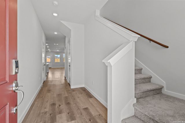 2334 CRISP GLN, San Antonio, TX 78224