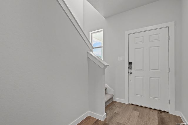 2334 CRISP GLN, San Antonio, TX 78224
