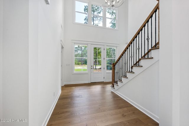 2 Innisbrook Place, Pinehurst, NC 28374