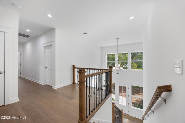2 Innisbrook Place, Pinehurst, NC 28374
