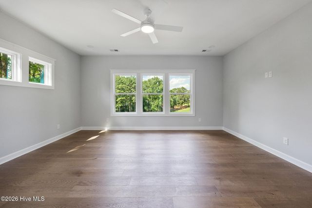 2 Innisbrook Place, Pinehurst, NC 28374