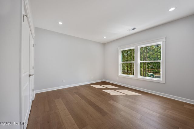 2 Innisbrook Place, Pinehurst, NC 28374