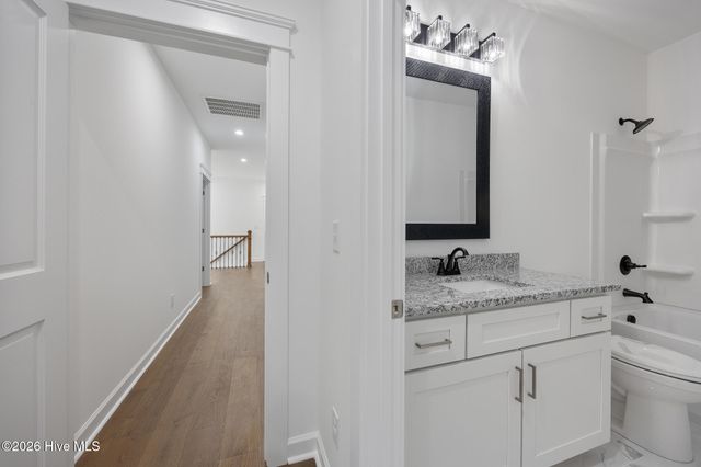 2 Innisbrook Place, Pinehurst, NC 28374